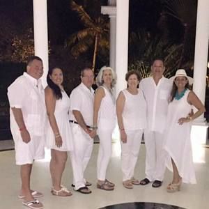 Meet your Posher, Joseph